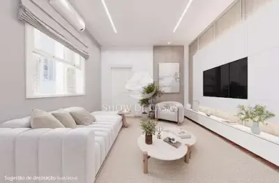 Apartamento com 3 quartos à venda na rua ildefonso simões lópes, --, lagoa, rio de janeiro, 110 m2 por r$ 1.090.000