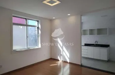 Apartamento com 2 quartos à venda na Rua Bolivar, --, Copacabana, Rio de Janeiro