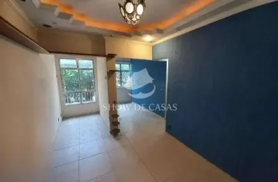 Apartamento com 3 quartos à venda na Rua Joseph Bloch, --, Copacabana, Rio de Janeiro