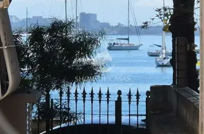 Apartamento com 1 quarto à venda na Avenida Portugal, --, Urca, Rio de Janeiro