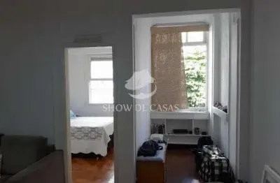 Apartamento com 1 quarto à venda na rua barata ribeiro, --, copacabana, rio de janeiro, 44 m2 por r$ 570.000
