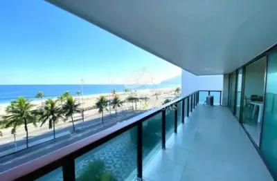 Apartamento com 4 quartos à venda na Avenida Vieira Souto, --, Ipanema, Rio de Janeiro