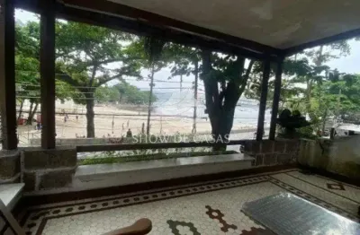 Casa com 5 quartos à venda na Avenida João Luiz Alves, --, Urca, Rio de Janeiro