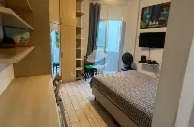 Kitnet / conjugado em copacabana  -  rio de janeiro