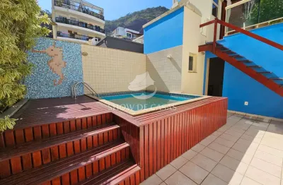 Cobertura com 3 quartos à venda na Rua Mal. Mascarenhas De Morais, --, Copacabana, Rio de Janeiro