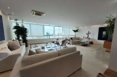 Apartamento com 4 quartos à venda na Avenida Vieira Souto, --, Ipanema, Rio de Janeiro
