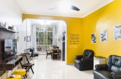 Apartamento com 3 quartos à venda na Rua Roberto Dias Lópes, --, Leme, Rio de Janeiro