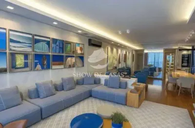 Apartamento com 4 quartos à venda na Rua Prudente de Morais, --, Ipanema, Rio de Janeiro
