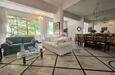 Apartamento com 3 quartos à venda na Rua Rodolfo Dantas, --, Copacabana, Rio de Janeiro