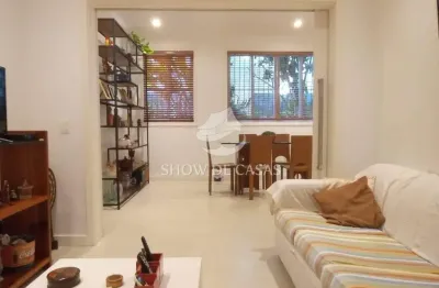 Apartamento com 3 quartos à venda na Rua Eurico Cruz, --, Jardim Botânico, Rio de Janeiro