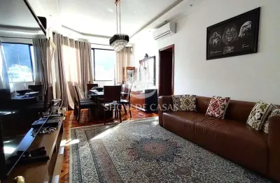 Apartamento com 2 quartos à venda na Rua Inhanga, --, Copacabana, Rio de Janeiro