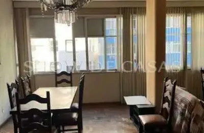 Apartamento com 3 quartos à venda na avenida nossa senhora de copacabana, --, copacabana, rio de janeiro, 160 m2 por r$ 1.350.000