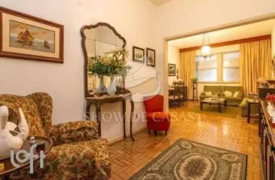 Apartamento com 3 quartos à venda na rua general venâncio flores, --, leblon, rio de janeiro, 118 m2 por r$ 2.300.000