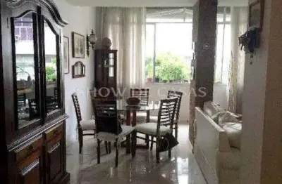 Apartamento com 2 quartos à venda na rua voluntários da pátria, --, botafogo, rio de janeiro, 115 m2 por r$ 995.000