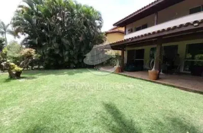 Casa em condomínio fechado com 4 quartos à venda na avenida adolpho de vasconcelos, --, barra da tijuca, rio de janeiro, 483 m2 por r$ 2.490.000