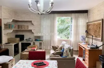 Apartamento com 3 quartos à venda na rua visconde de cairu, --, maracanã, rio de janeiro, 122 m2 por r$ 880.000