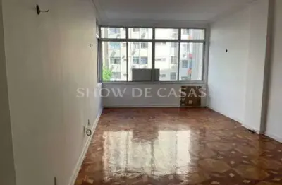 Apartamento com 3 quartos à venda na Rua Inhanga, --, Copacabana, Rio de Janeiro