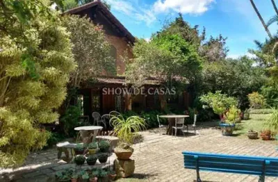 Casa em condomínio fechado com 4 quartos à venda na travessa um, --, pedro do rio, petrópolis por r$ 2.000.000