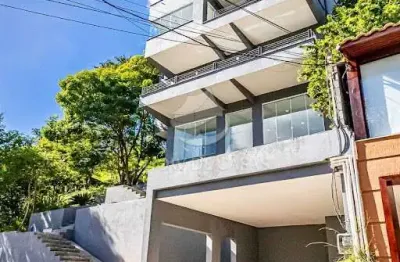 Casa em condomínio fechado com 4 quartos à venda na avenida nelson de oliveira e silva, --, vila progresso, niterói, 436 m2 por r$ 990.000