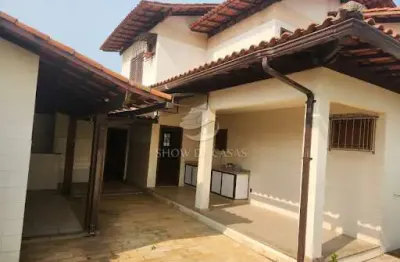 Casa em condomínio fechado com 4 quartos à venda na rua osman corrêa da silva, --, itaipu, niterói, 360 m2 por r$ 1.050.000