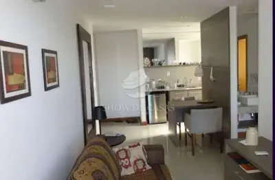 Apartamento com 1 quarto à venda na estrada dos bandeirantes, --, jacarepaguá, rio de janeiro, 38 m2 por r$ 300.000