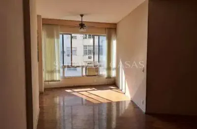 Apartamento com 3 quartos à venda na rua senador vergueiro, --, flamengo, rio de janeiro, 130 m2 por r$ 1.200.000