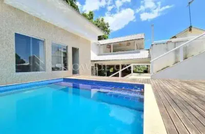 Casa em condomínio fechado com 4 quartos à venda na rua amadeu gomes, --, sapê, niterói por r$ 2.100.000