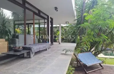 Casa em condomínio fechado com 4 quartos à venda na rua jornalista newton braga melo, --, maravista, niterói, 390 m2 por r$ 1.750.000