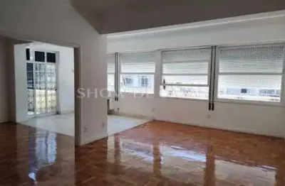 Apartamento com 3 quartos à venda na Rua Bolivar, --, Copacabana, Rio de Janeiro