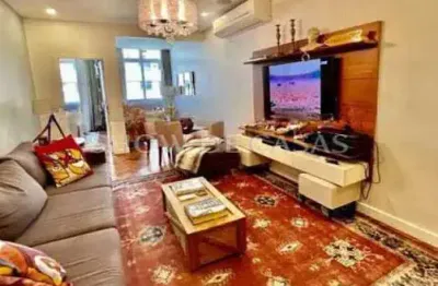 Apartamento com 3 quartos à venda na avenida nossa senhora de copacabana, --, copacabana, rio de janeiro, 85 m2 por r$ 1.040.000