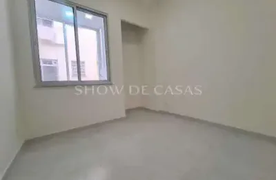 Apartamento com 1 quarto à venda na rua artur bernardes, --, catete, rio de janeiro, 40 m2 por r$ 490.000
