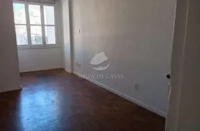 Apartamento com 1 quarto à venda na rua da glória, --, glória, rio de janeiro, 43 m2 por r$ 400.000