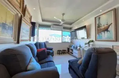 Apartamento com 3 quartos à venda na rua professor sabóia ribeiro, --, leblon, rio de janeiro, 86 m2 por r$ 1.900.000