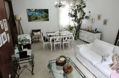 Casa em condomínio fechado com 3 quartos à venda na rua mário pederneiras, --, humaitá, rio de janeiro, 157 m2 por r$ 1.700.000