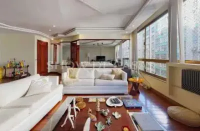 Apartamento com 4 quartos à venda na Rua Tonelero, --, Copacabana, Rio de Janeiro