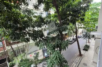 Apartamento com 2 quartos à venda na rua edmundo lins, --, copacabana, rio de janeiro, 70 m2 por r$ 870.000