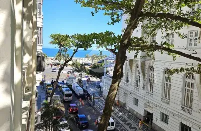 Apartamento com 3 quartos à venda na rua rodolfo dantas, --, copacabana, rio de janeiro, 135 m2 por r$ 2.300.000