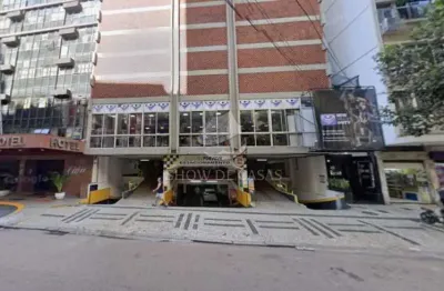 Ponto comercial à venda na rua ministro viveiros de castro, --, copacabana, rio de janeiro, 15 m2 por r$ 20.000