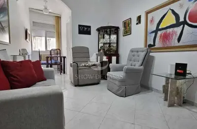 Apartamento 2 quartos mobiliado Próximo ao metrô e Praia, RJ