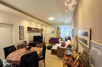 Apartamento com 3 quartos à venda na Rua Jardim Botânico, --, Jardim Botânico, Rio de Janeiro