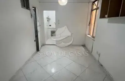 Kitnet / Stúdio à venda na Rua Riachuelo, --, Centro, Rio de Janeiro