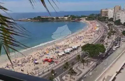 Cobertura com 3 quartos à venda na Avenida Atlântica, --, Copacabana, Rio de Janeiro