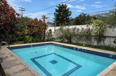 Casa em condomínio fechado com 3 quartos à venda na Avenida Central Ewerton Xavier, --, Itaipu, Niterói