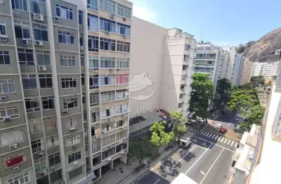 Apartamento com 2 quartos à venda na Rua Barata Ribeiro, --, Copacabana, Rio de Janeiro