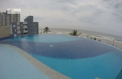 Apartamento alto padrão para venda em jardim aguapehu mongaguá-sp