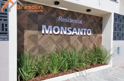 Casa em condomínio fechado com 2 quartos à venda em Vera Cruz, Mongaguá 