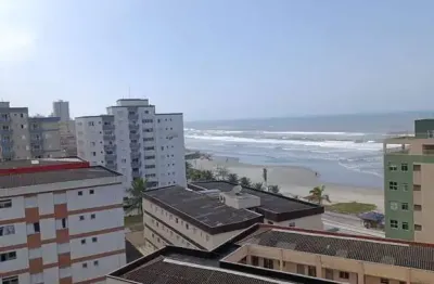 Apartamento padrão para venda em centro mongaguá-sp