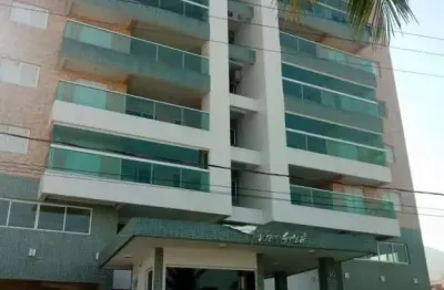Apartamento alto padrão para venda em vila são paulo mongaguá-sp