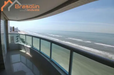 Apartamento com 2 quartos à venda no Jardim Marina, Mongaguá 