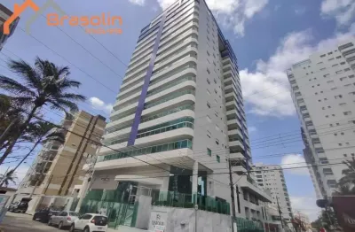 Apartamento alto padrão novo 2 dormitórios sendo uma suíte no centro de mongaguá!!!